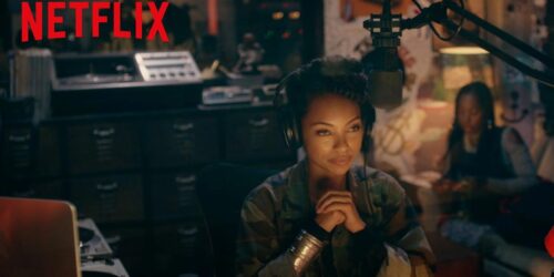 Dear White People – Trailer Serie Netflix