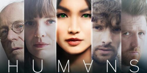 Humans 3 su TIMvision