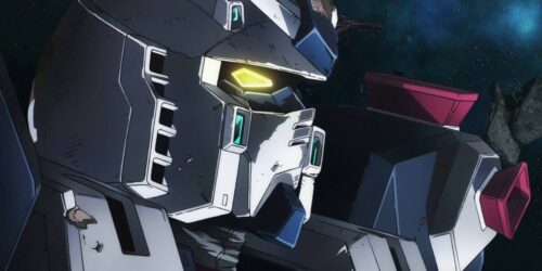 Arriva al cinema Mobile Suit Gundam Thunderbolt: December Sky a maggio