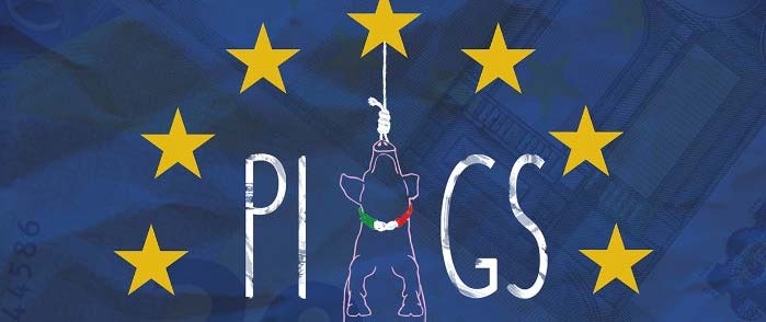 PIIGS