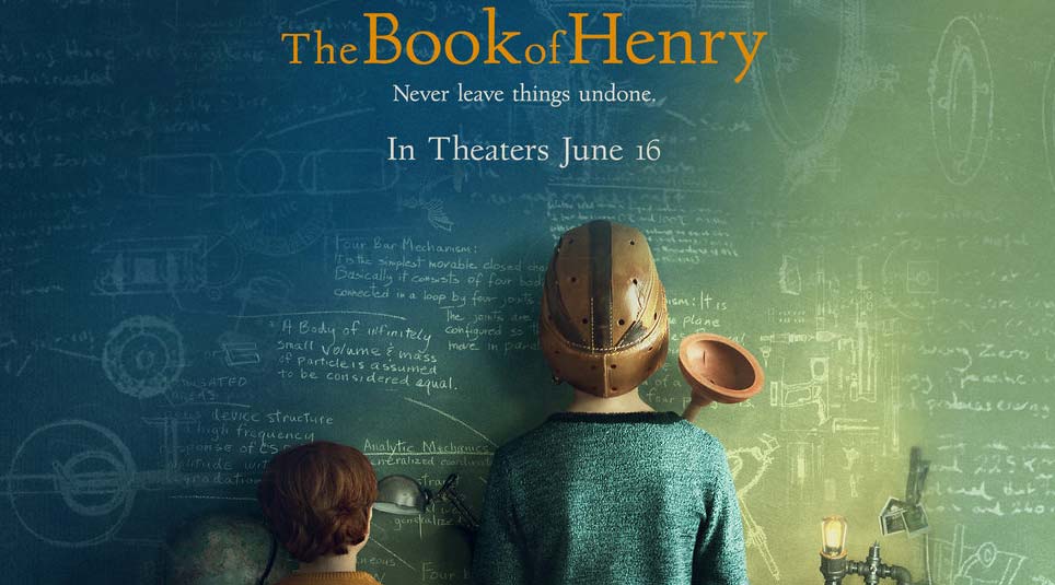 The Book of Henry