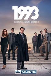 1×01 – Primo episodio – 1993