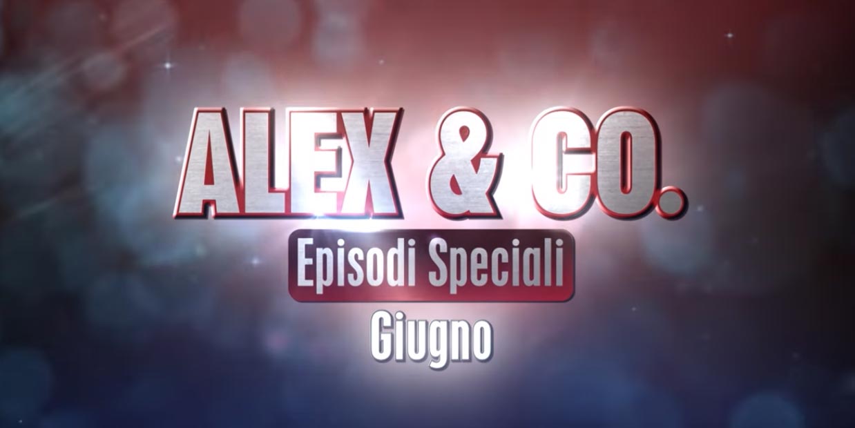 Alex and Co. 3 - Teaser Trailer Ultimi Episodi