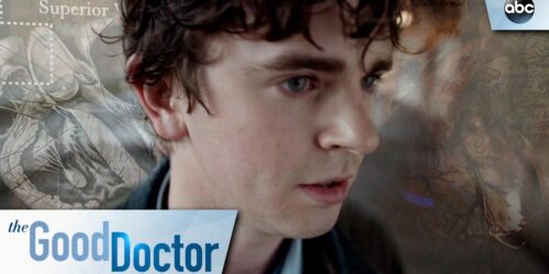 The Good Doctor – Trailer serie con Freddie Highmore