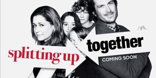Splitting Up Together – Trailer serie ABC