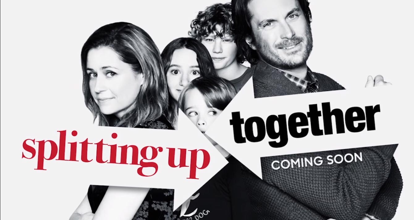 Splitting Up Together - Trailer serie ABC