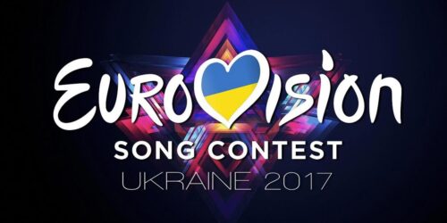 Eurovision Song Contest 2017