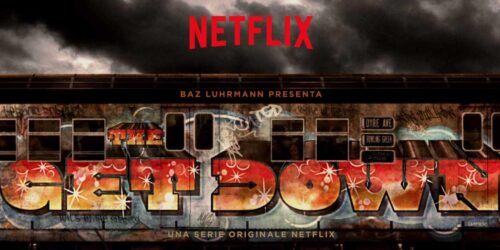 The Get Down, su Netflix l’ascesa dell’hip-hop