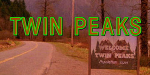 Twin Peaks