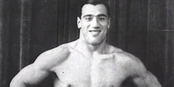 Primo Carnera