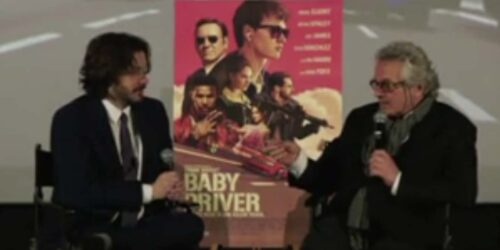 Baby Driver – George Miller incontra Edgar Wright
