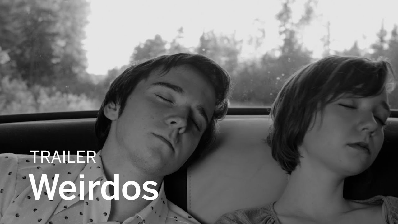 Trailer Weirdos di Bruce McDonald