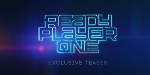 Ready Player One – SDCC Trailer Comic-Con