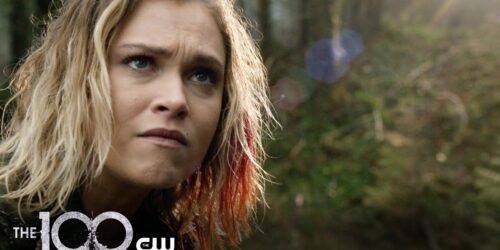 The 100 stagione 5 – Trailer Comic-Con