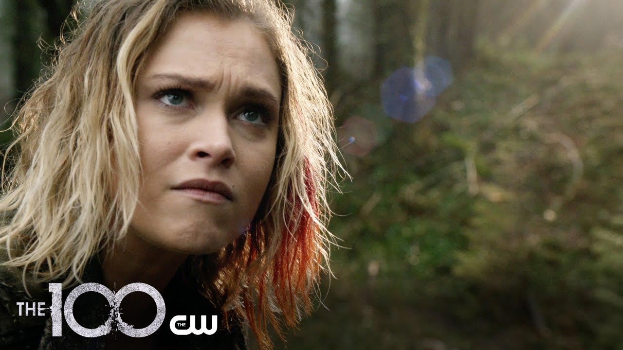 The 100 stagione 5 - Trailer Comic-Con