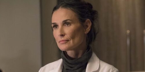 Empire, Demi Moore entra nel cast nell'ultimo episodio della stagione 3