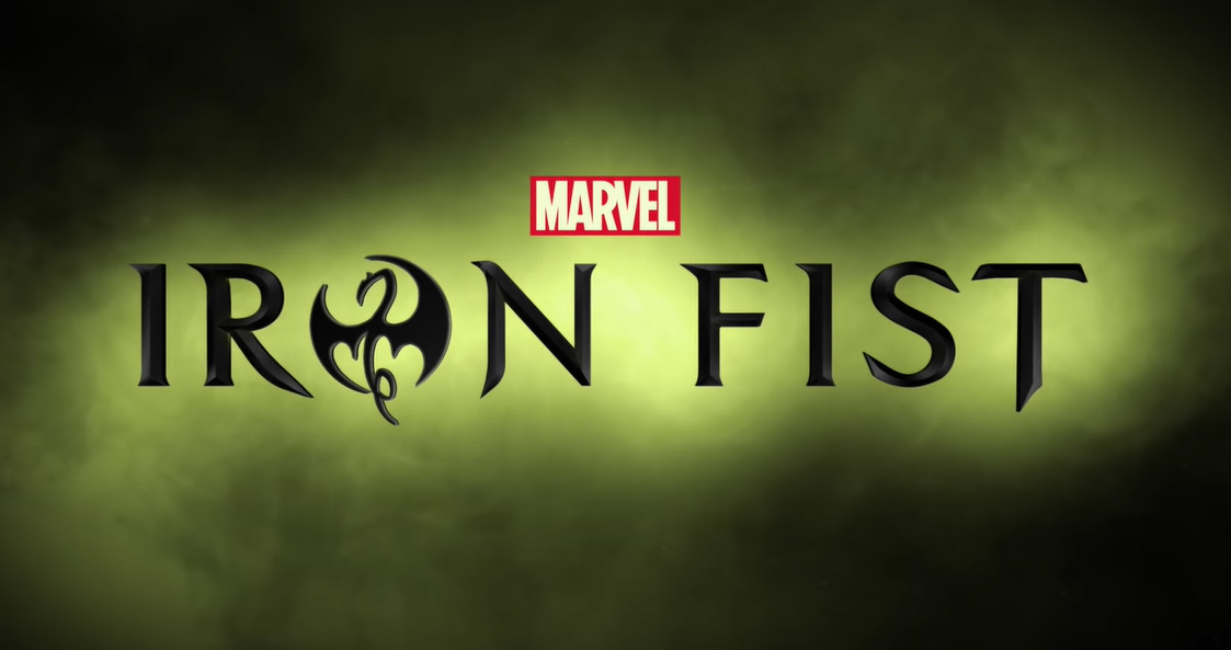 Iron Fist