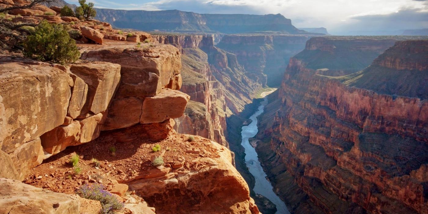 L'America vista dal cielo