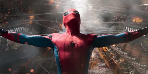 Spider-Man: Homecoming, la recensione