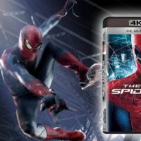 Recensione The Amazing Spider-Man in Blu-ray 4k Ultra HD HDR