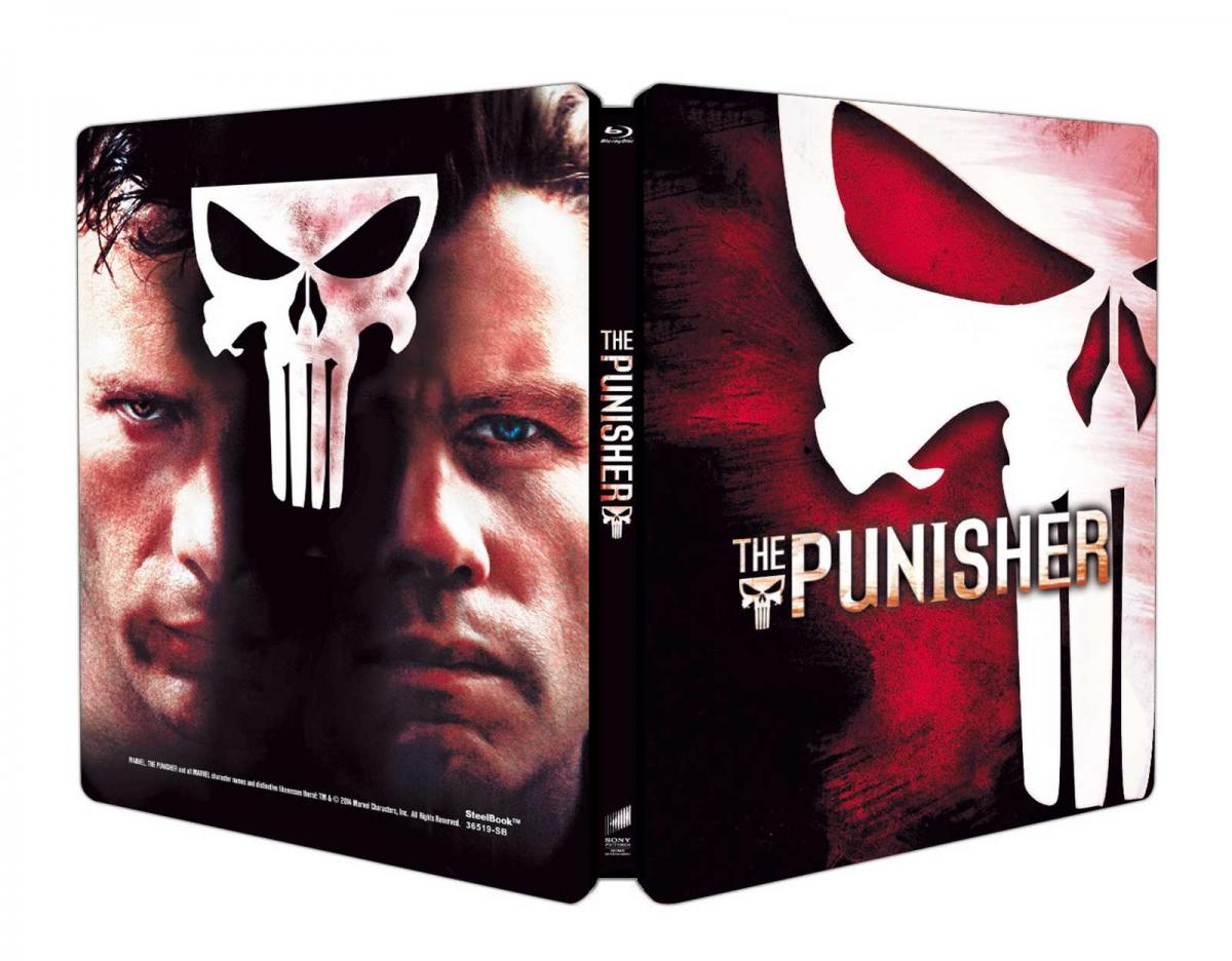 The Punisher