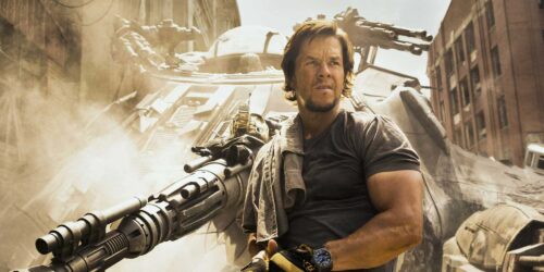 Box Office Italia: Transformers L’Ultimo Cavaliere ancora primo