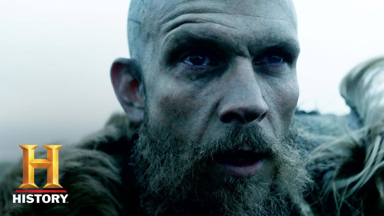 Vikings stagione 5