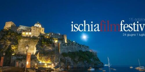 XV Ischia Film Festival 2017