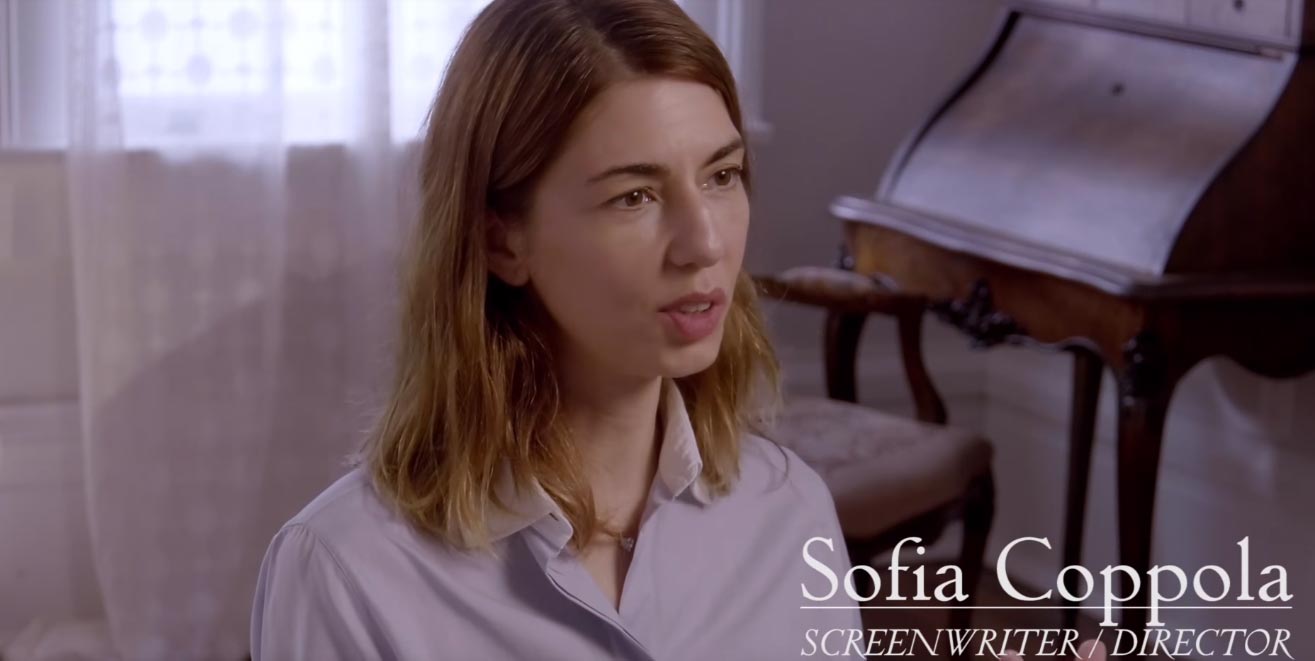 L'inganno - Featurette L'impronta di Sofia Coppola