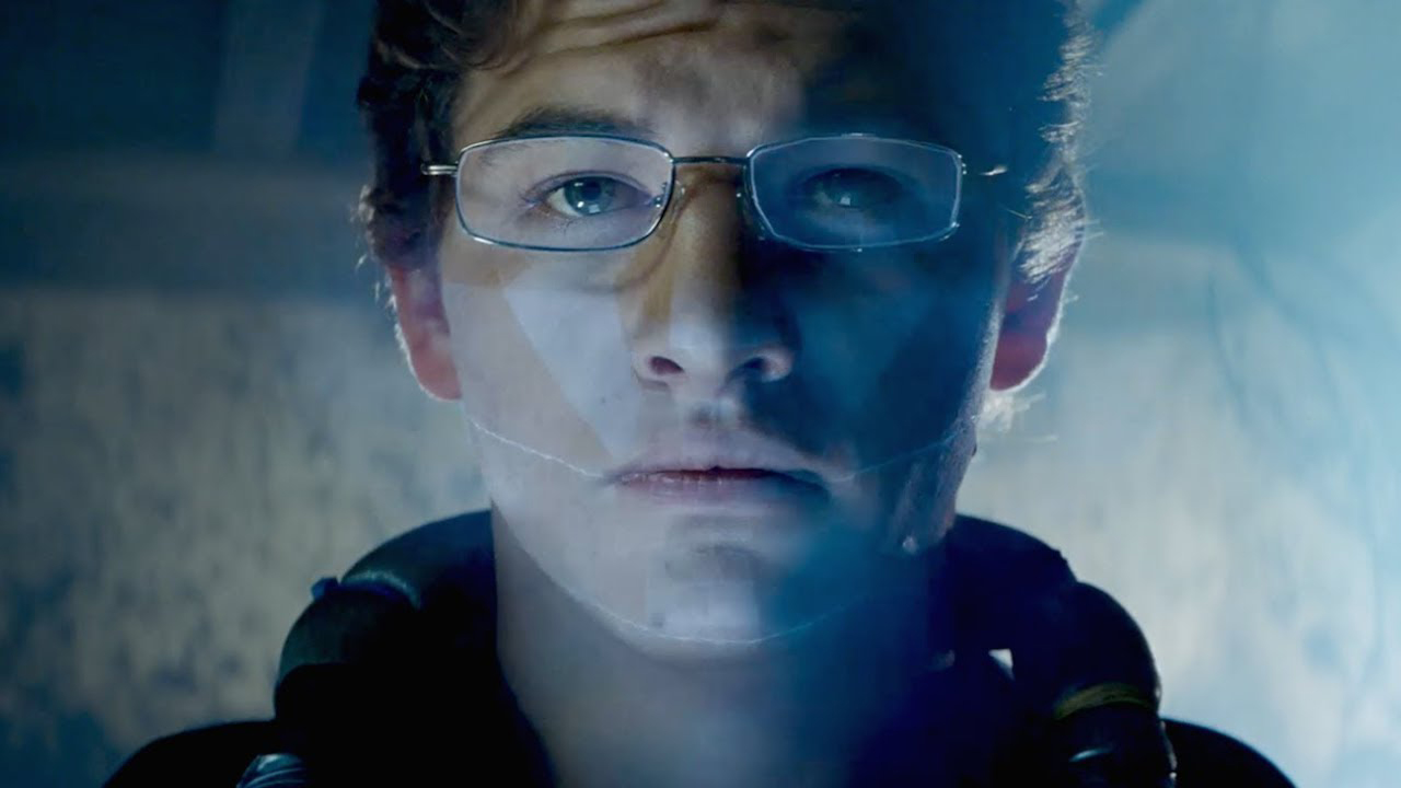 Ready Player One - SDCC Trailer italiano del Comic-Con