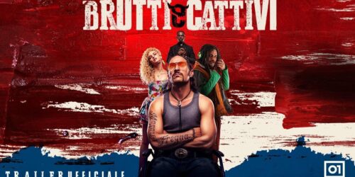 Trailer Brutti e cattivi di Cosimo Gomez