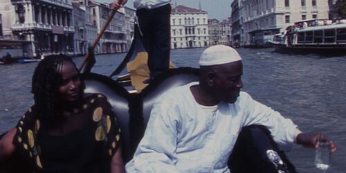 Venezia 74, di Jean Rouch l’inedito Cousin, cousine