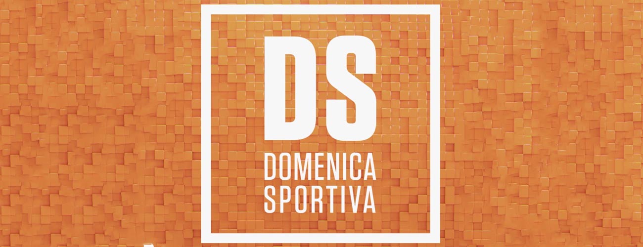 La Domenica Sportiva