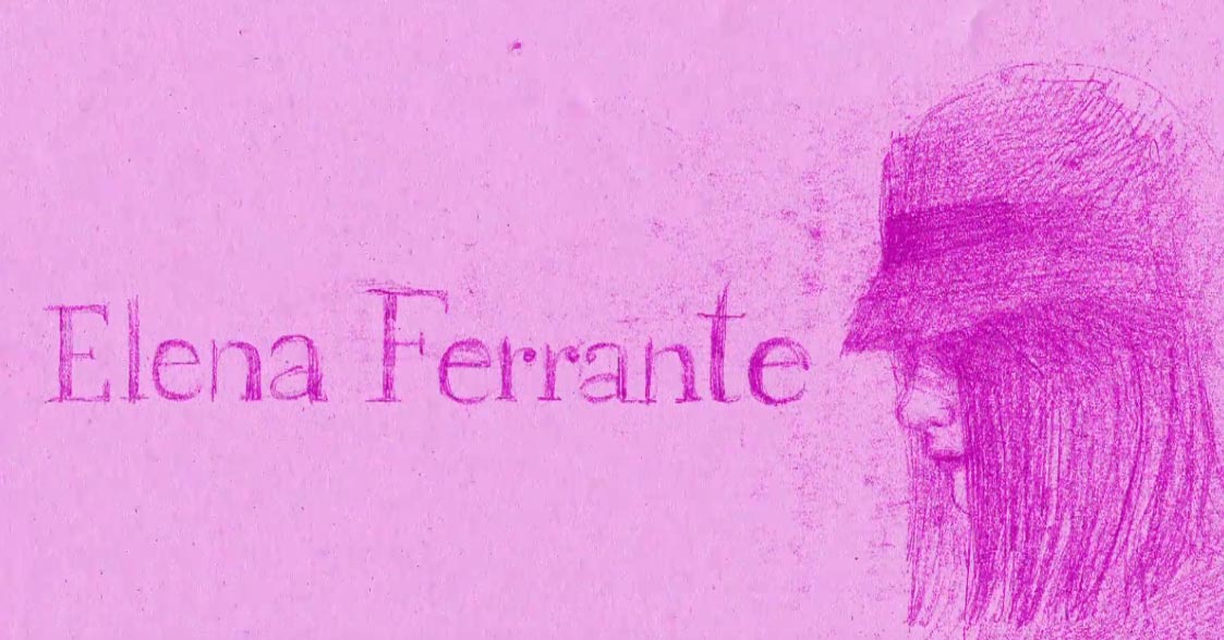 Ferrante Fever - Clip Chi è Elena Ferrante