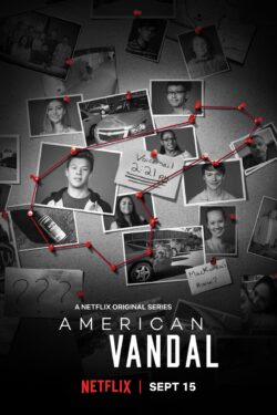 American Vandal (stagione 1)