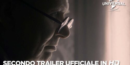 L’ora più buia – Secondo Trailer italiano