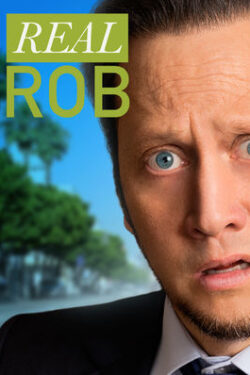 Real Rob (stagione 1)