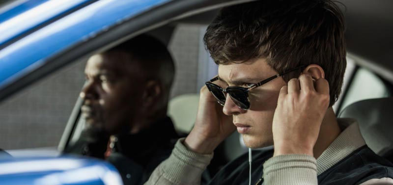 Baby Driver