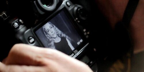 Franca Sozzani raccontata dal figlio Francesco Carrozzini nel docufilm al cinema a settembre