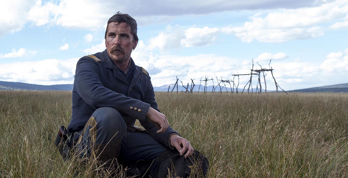 Hostiles di Scott Cooper