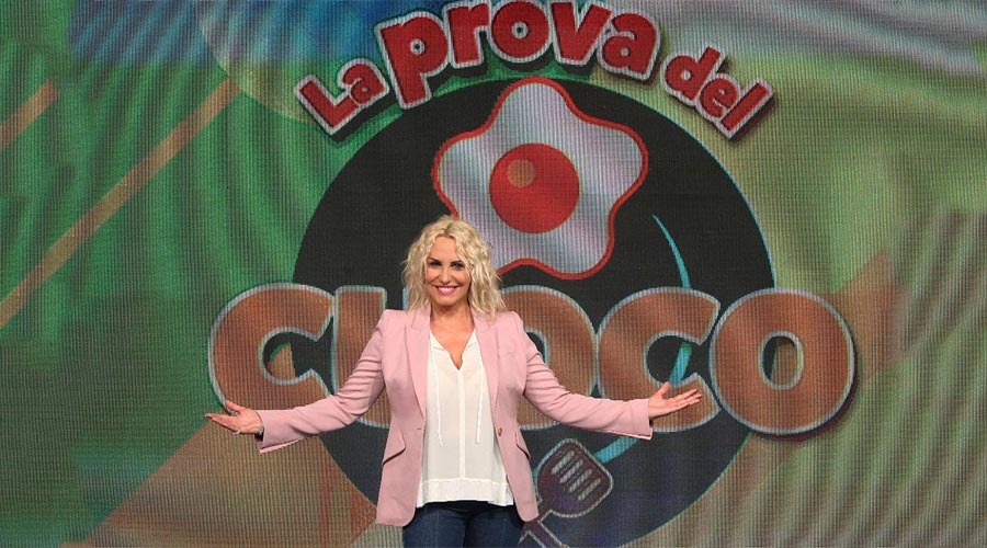 La prova del cuoco 2017-2018 - 18a edizione