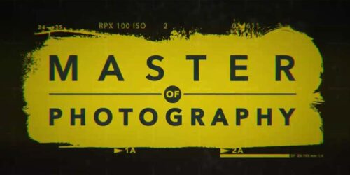 Master of Photography, Sky Arte