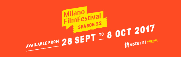 Milano Film Festival 2017