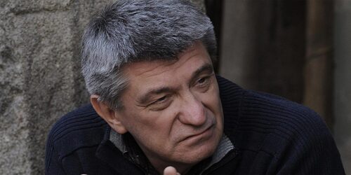 Aleksandr Sokurov