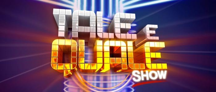 Tale e Quale Show 2017