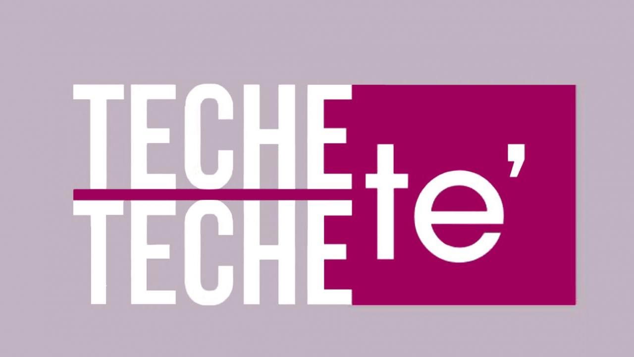 Techetechetè