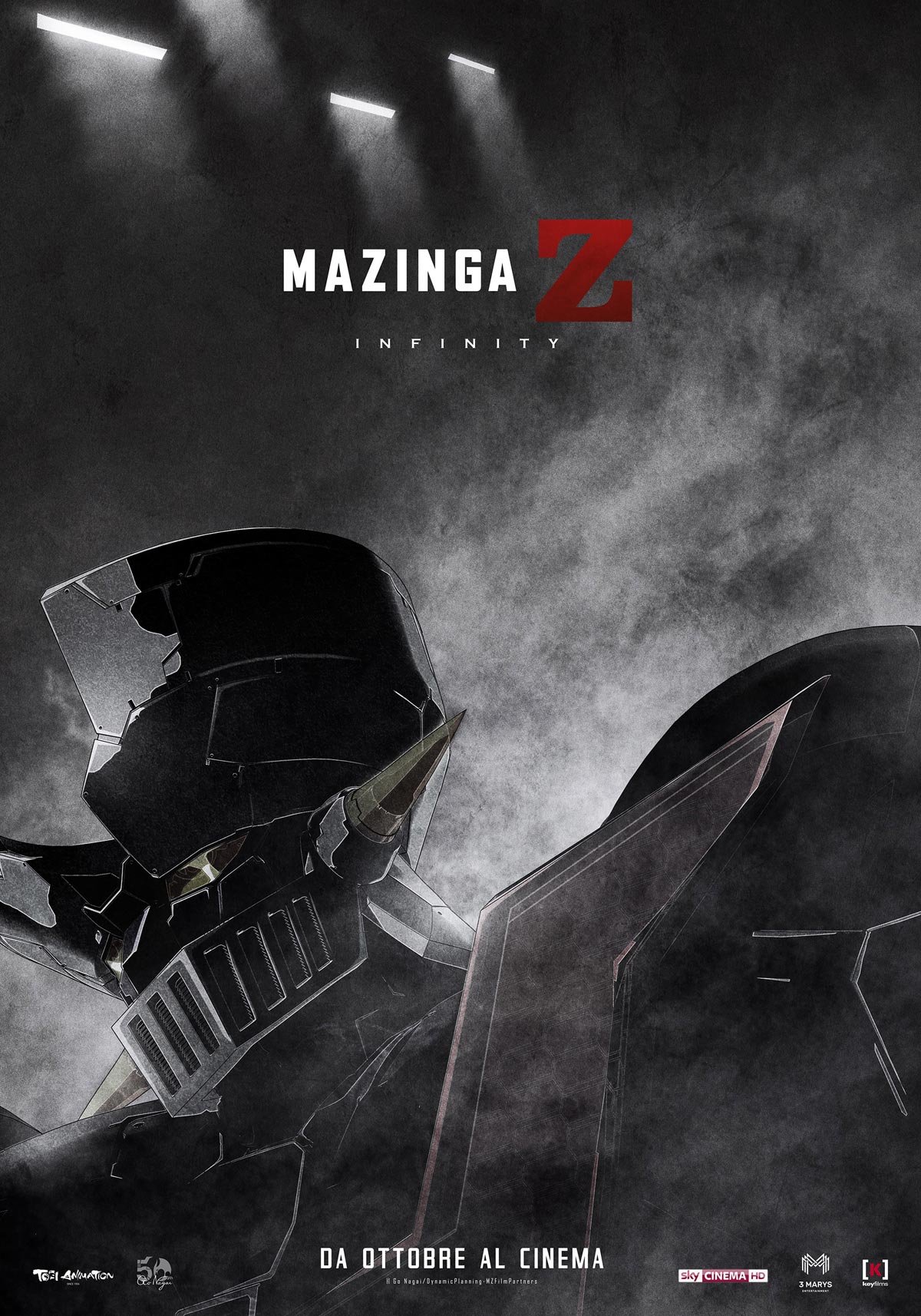 Mazinga Z