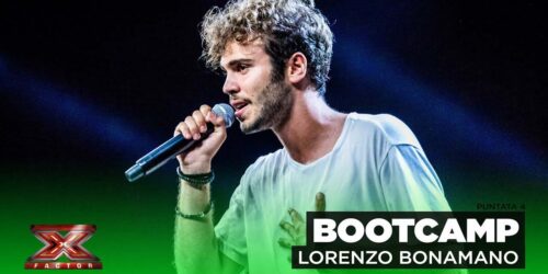 XF11 – Lorenzo Bonamano convince Fedez con Jack Garratt