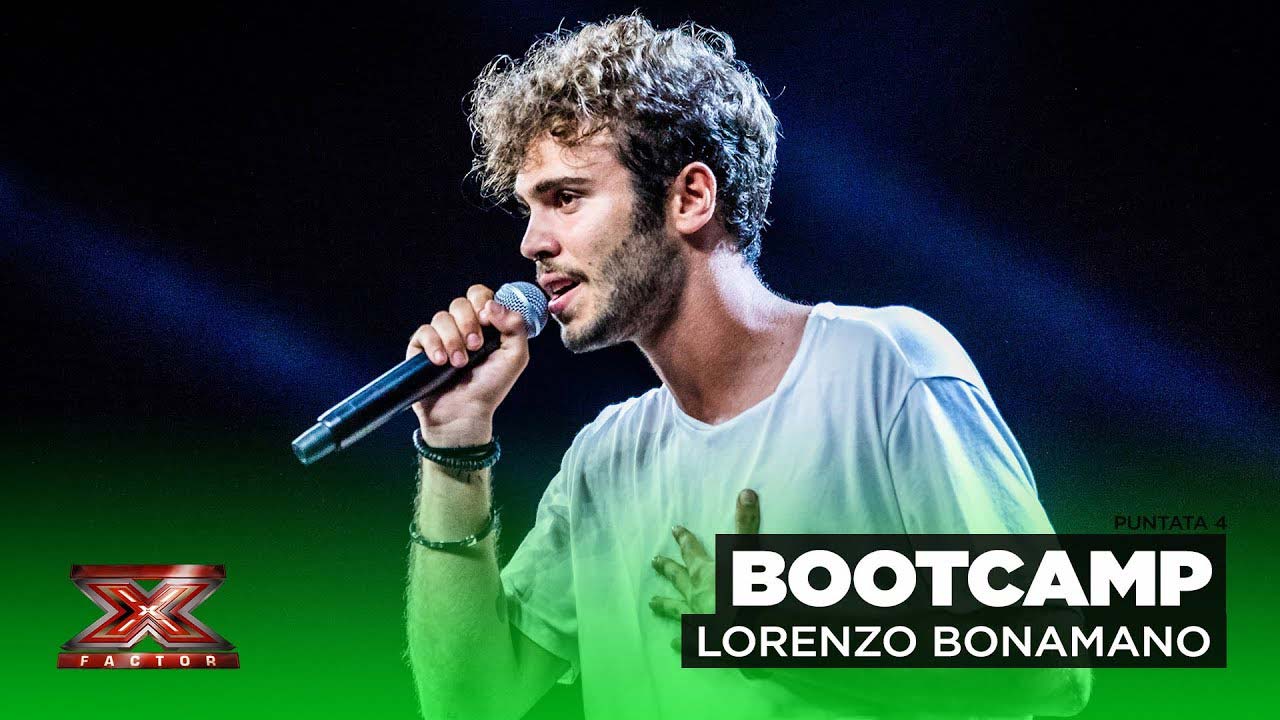 XF11 - Lorenzo Bonamano convince Fedez con Jack Garratt