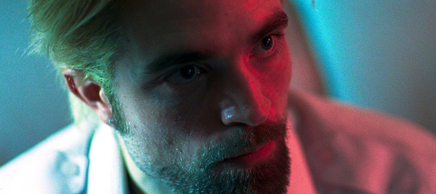 Good Time con Robert Pattinson